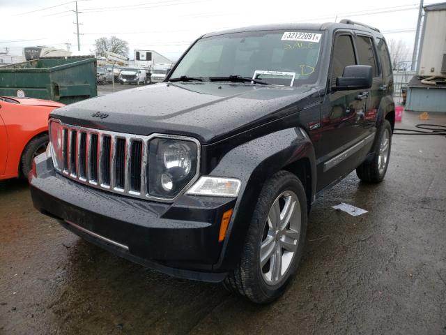 2011 JEEP LIBERTY LI 1J4PN5GK7BW543084