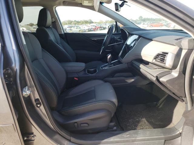 2020 SUBARU OUTBACK ON 4S4BTGKD3L3260156