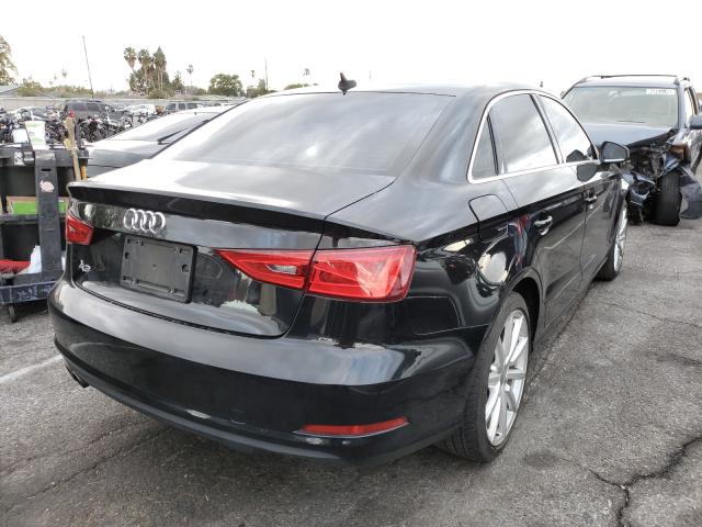 2015 AUDI A3 PREMIUM WAUACGFF1F1020726