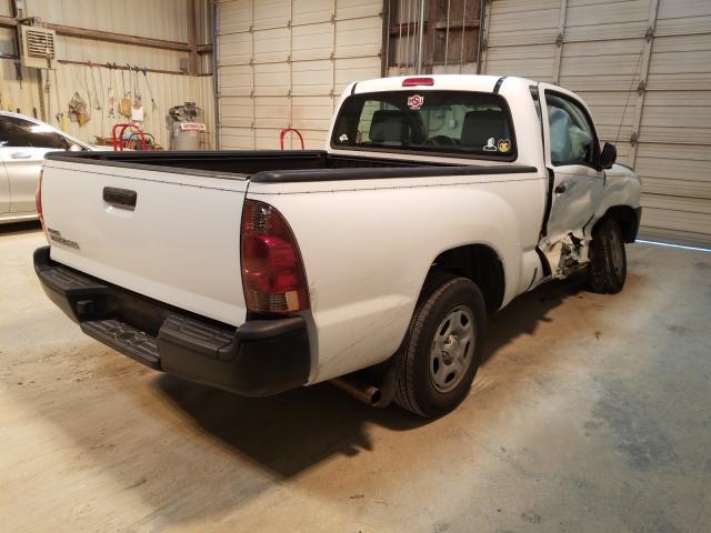 2013 TOYOTA TACOMA 5TFNX4CN5DX024162