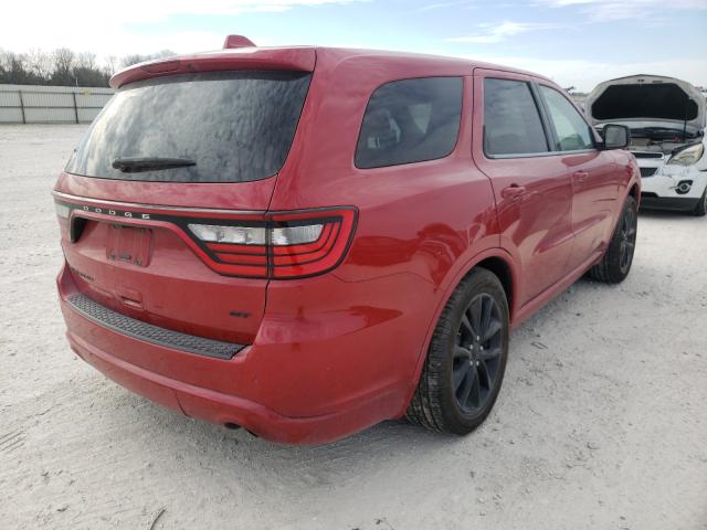 2017 DODGE DURANGO GT 1C4RDHDG7HC659785