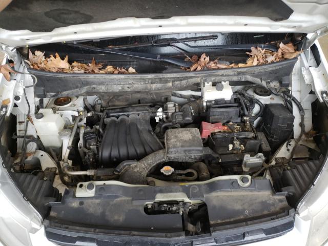 2015 CHEVROLET CITY EXPRE 3N63M0YN5FK710477
