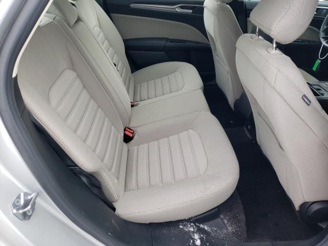 2017 FORD FUSION S 3FA6P0G77HR173539