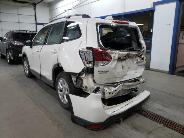2020 SUBARU FORESTER JF2SKADC5LH446875