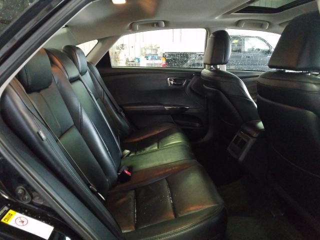 2015 TOYOTA AVALON XLE 4T1BK1EB5FU167003