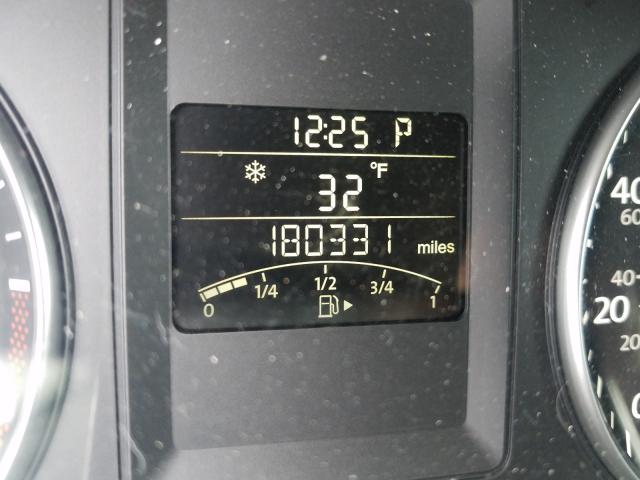 2012 VOLKSWAGEN JETTA TDI 3VWLL7AJ9CM374903