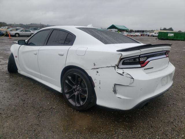 2020 DODGE CHARGER SC - 2C3CDXGJXLH175014