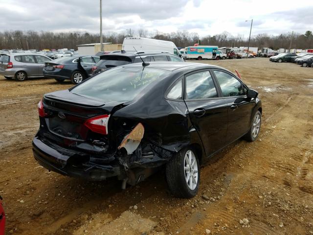 2019 FORD FIESTA SE 3FADP4BJ0KM137343