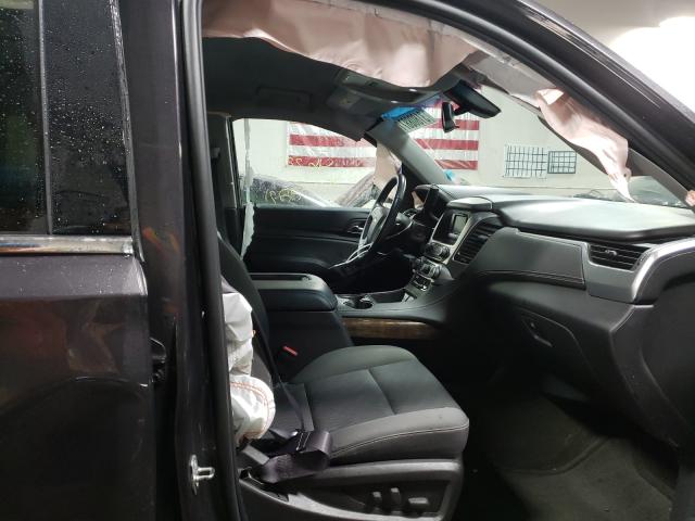 2015 CHEVROLET TAHOE K150 1GNSKAKC0FR666660