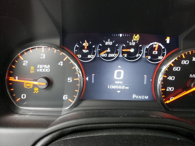 2016 GMC YUKON DENA 1GKS2CKJ1GR175507