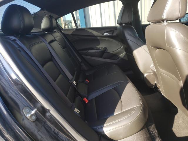 2016 CHEVROLET CRUZE PREM 1G1BG5SM7G7270953