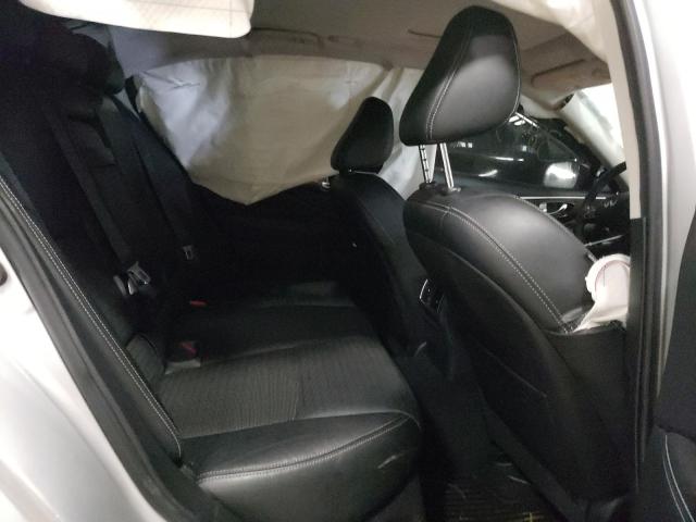 2017 INFINITI Q50 PREMIU JN1EV7AR6HM831913