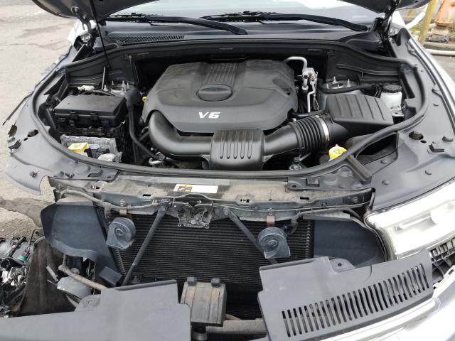 2014 DODGE DURANGO LI 1C4RDJDG7EC455944