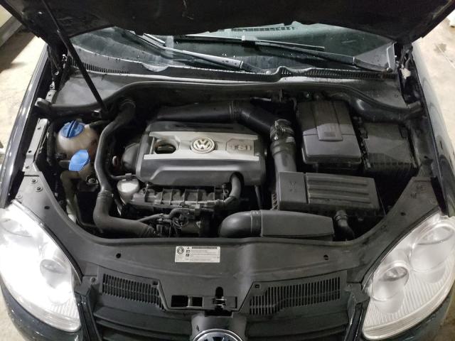 2010 VOLKSWAGEN JETTA WOLF 3VWRA7AJ2AM047434