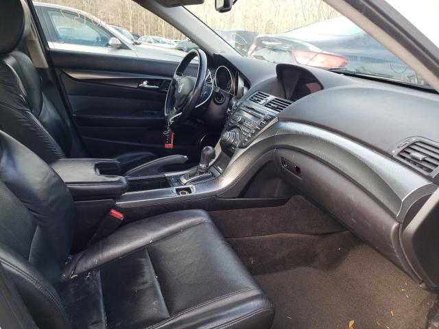 2012 ACURA TL 19UUA8F50CA017090
