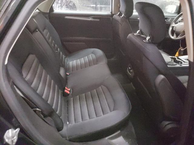 2014 FORD FUSION 3FA6P0H71ER372015