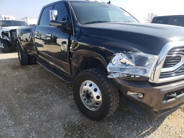 2018 RAM 3500 LONGH 3C63RRKL2JG164479