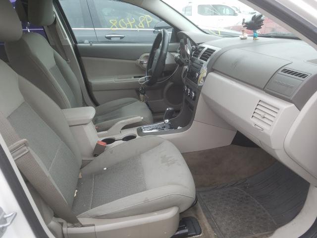 2010 DODGE AVENGER SX 1B3CC4FB9AN183103