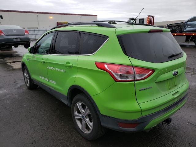 2013 FORD ESCAPE SE - 1FMCU0GX5DUD94545