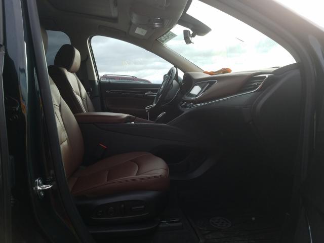 2020 BUICK ENCLAVE AV 5GAEVCKW8LJ125306