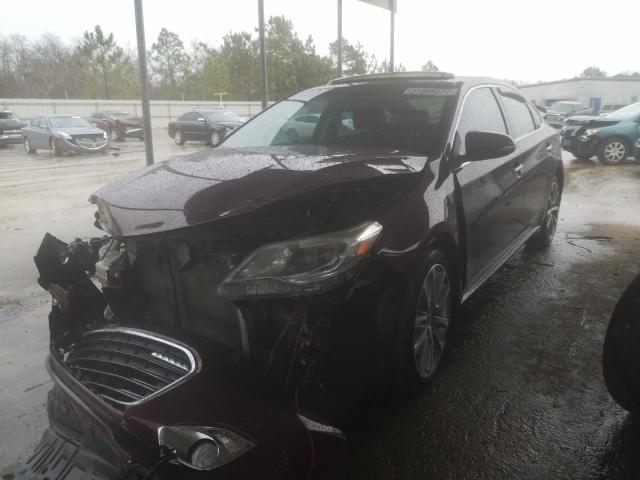 2014 TOYOTA AVALON BAS 4T1BK1EB4EU102335