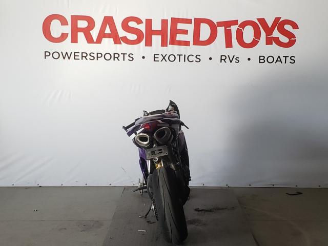 2012 DUCATI SUPERBIKE ZDM1XBMV5CB019979