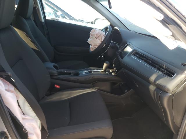 2020 HONDA HR-V EX 3CZRU6H55LM710330