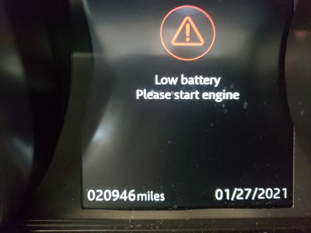 2018 JAGUAR XF PREMIUM SAJBD4FX8JCY69102