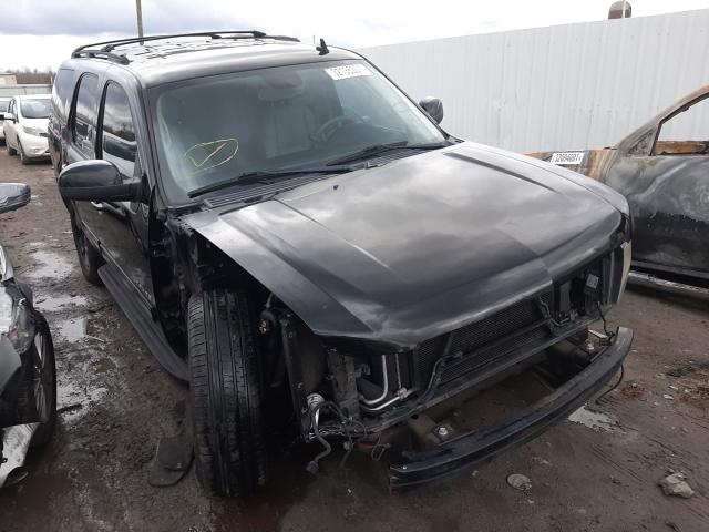 2011 CHEVROLET TAHOE C150 1GNSCBE07BR217359