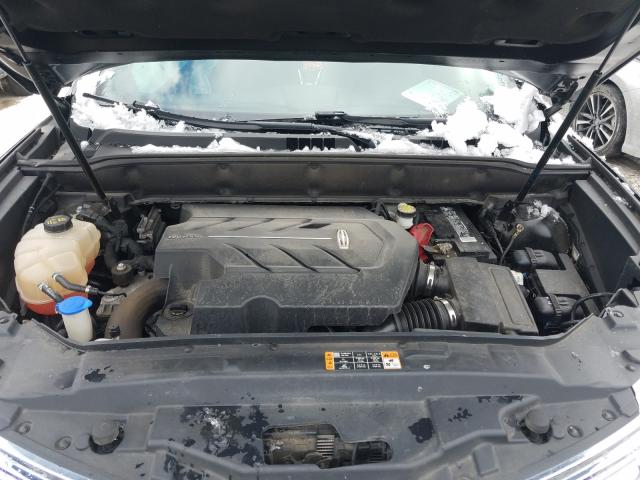 2016 LINCOLN MKX RESERV 2LMTJ8LPXGBL21098