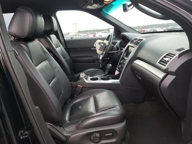 2013 FORD EXPLORER 1FM5K7D84DGC85027