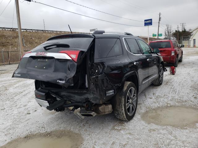 2017 GMC ACADIA DEN 1GKKNXLS0HZ260877