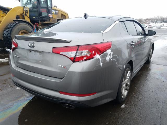 2013 KIA OPTIMA 5XXGR4A68DG193680