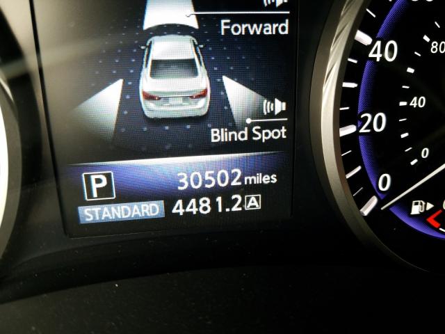 2016 INFINITI Q50 RED SP JN1FV7AP3GM421281