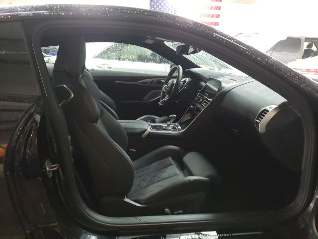 2020 BMW M8 WBSAE0C07LCD92765