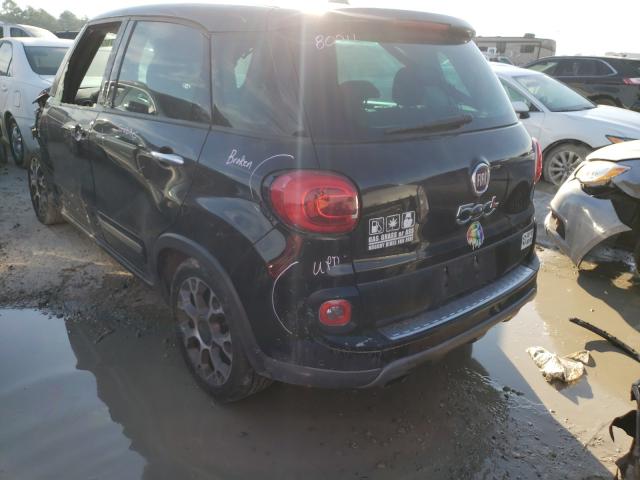 2014 FIAT 500L TREKK ZFBCFADH2EZ006633