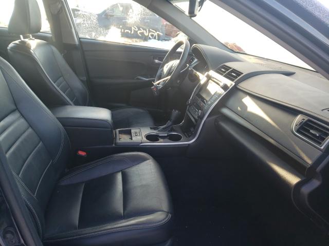 2017 TOYOTA CAMRY LE/X 4T1BF1FK6HU715256