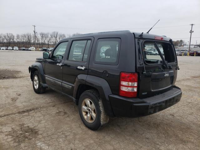 2011 JEEP LIBERTY 1J4PP2GK3BW515761