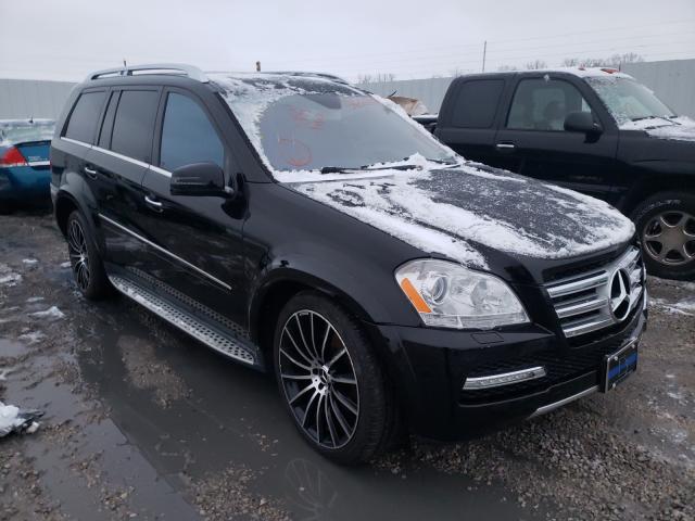 2011 MERCEDES-BENZ GL 550 4MA 4JGBF8GE4BA750226