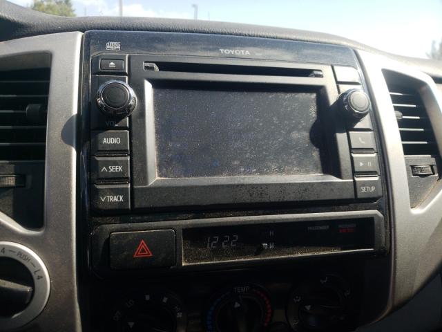 2013 TOYOTA TACOMA 5TFUU4EN7DX076684