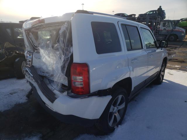 2016 JEEP PATRIOT 1C4NJPFA3GD547701