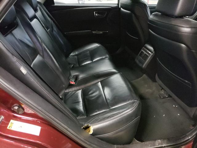 2014 TOYOTA AVALON BAS 4T1BK1EB3EU093126