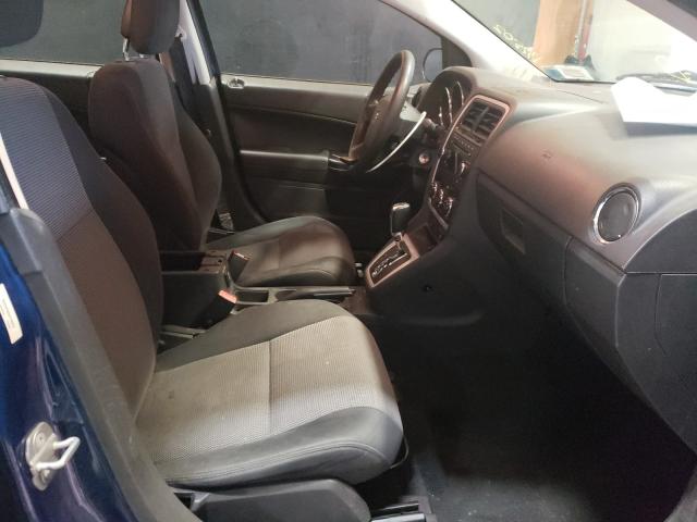 2010 DODGE CALIBER SX 1B3CB4HA6AD546633