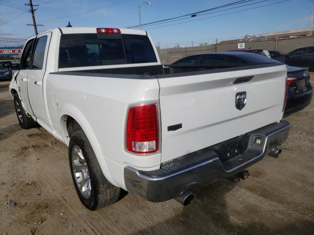 2017 RAM 1500 LARAM 1C6RR6VT6HS801719