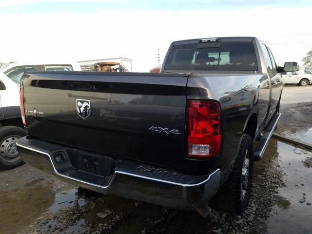 2018 RAM 2500 SLT 3C6UR5JJ1JG377582