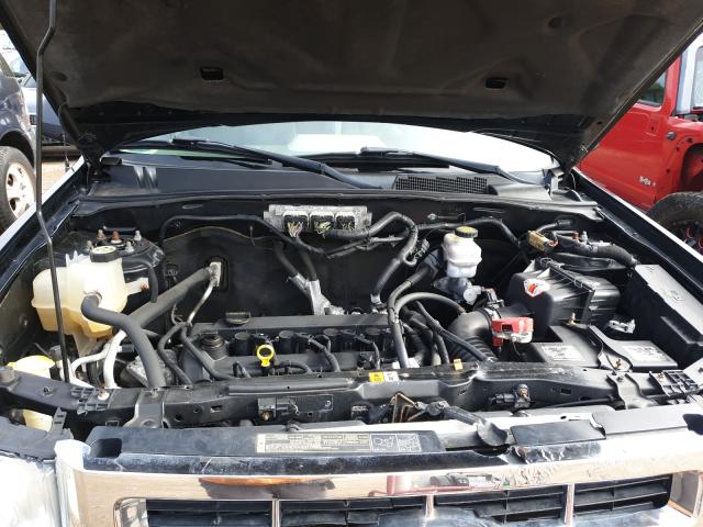 2010 FORD ESCAPE XLS 1FMCU9C71AKB96059