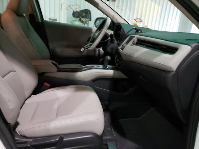 2019 HONDA HR-V TOURI 3CZRU6H95KM718722