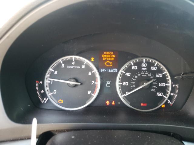 2013 ACURA ILX 20 19VDE1F34DE019909