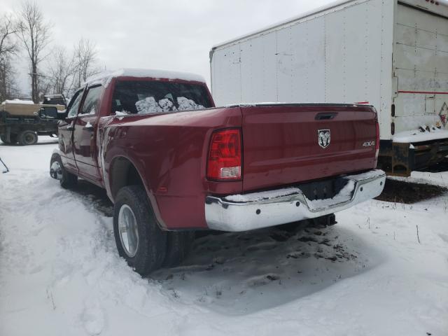 2014 RAM 3500 ST 3C63RRGLXEG247740