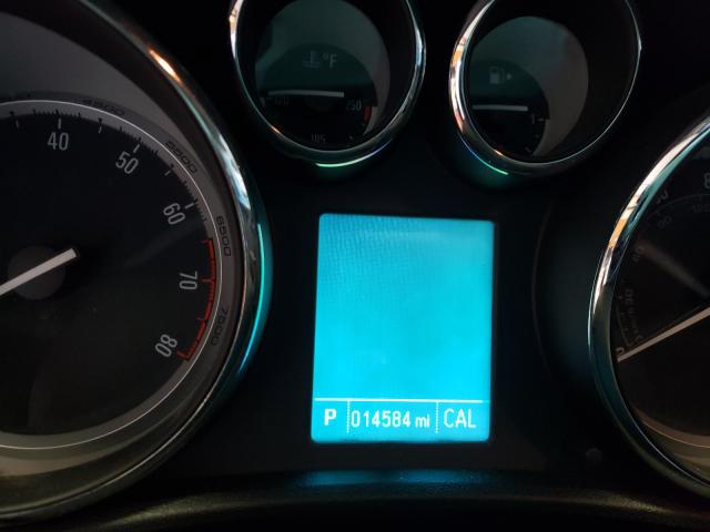 2015 BUICK VERANO 1G4PP5SK9F4135268